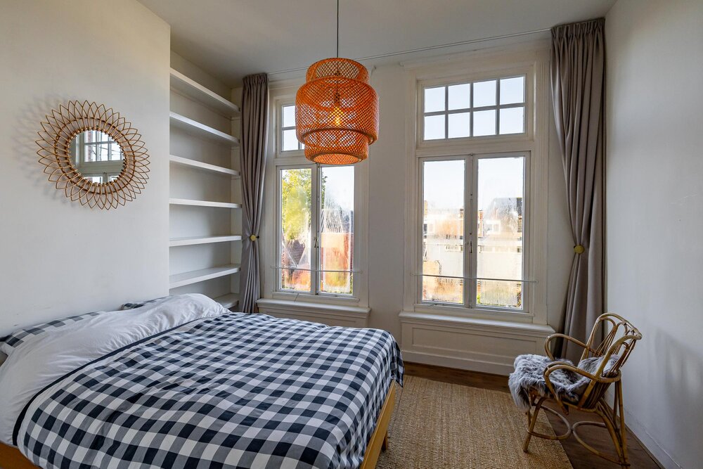 Herestraat 95a, 9711 LE Groningen - € 335.000 k.k. - ben-s Makelaars Groningen