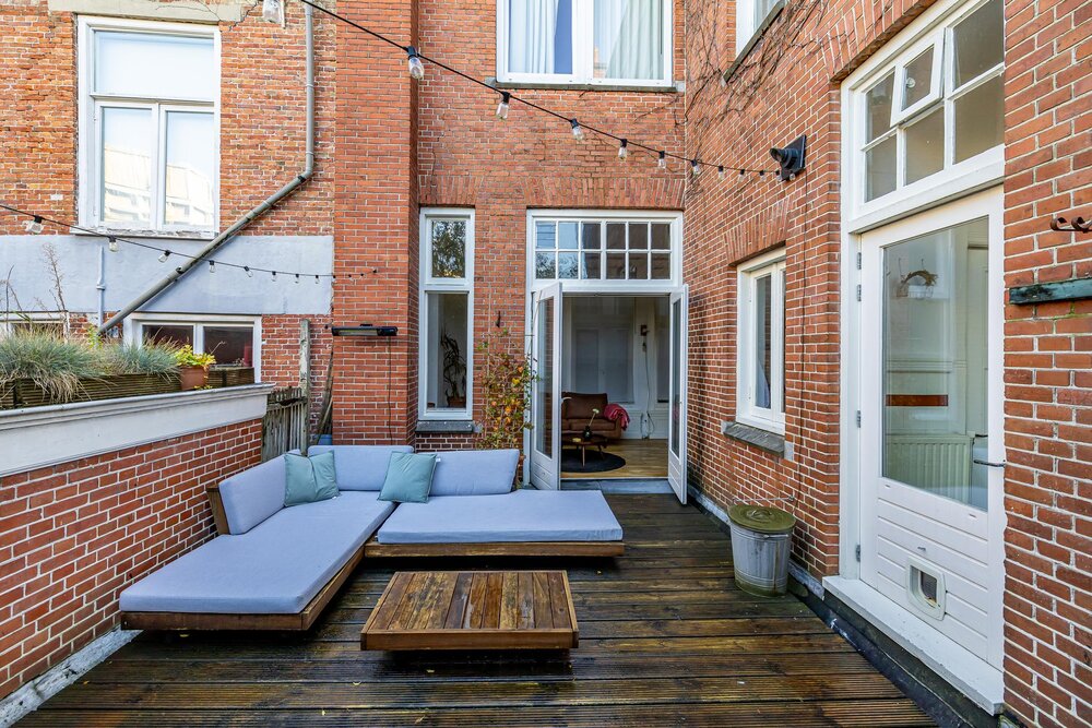 Herestraat 95a, 9711 LE Groningen - € 335.000 k.k. - ben-s Makelaars Groningen