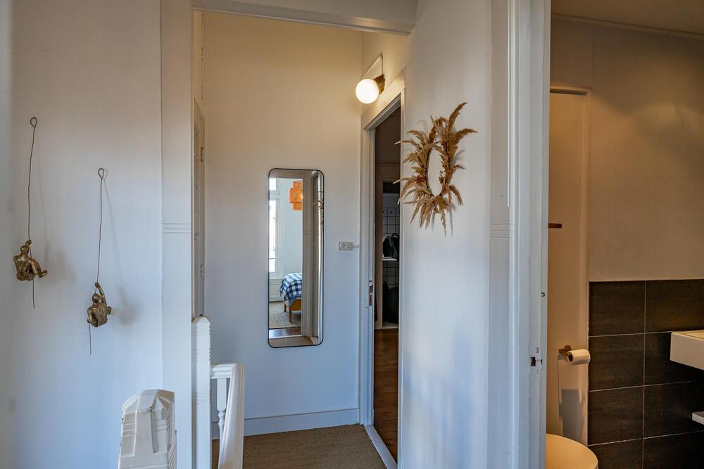 Herestraat 95a, 9711 LE Groningen - € 335.000 k.k. - ben-s Makelaars Groningen