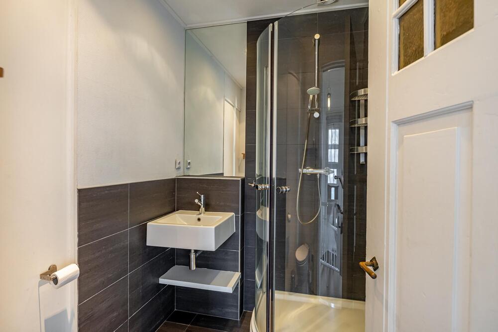 Herestraat 95a, 9711 LE Groningen - € 335.000 k.k. - ben-s Makelaars Groningen