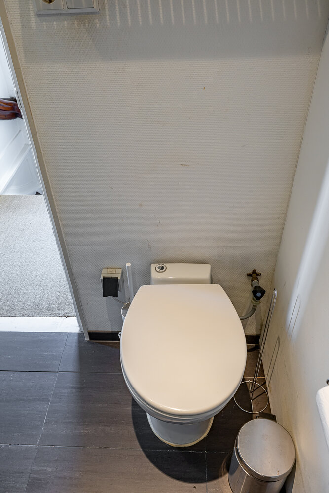 Herestraat 95a, 9711 LE Groningen - € 335.000 k.k. - ben-s Makelaars Groningen