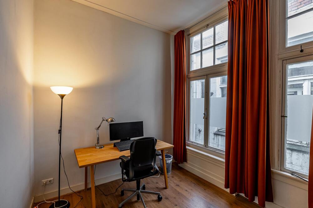 Herestraat 95a, 9711 LE Groningen - € 335.000 k.k. - ben-s Makelaars Groningen