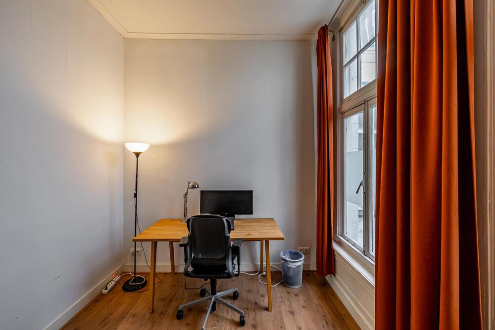 Herestraat 95a, 9711 LE Groningen - € 335.000 k.k. - ben-s Makelaars Groningen