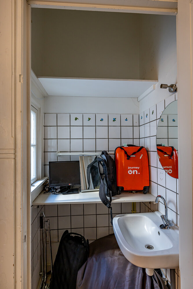 Herestraat 95a, 9711 LE Groningen - € 335.000 k.k. - ben-s Makelaars Groningen