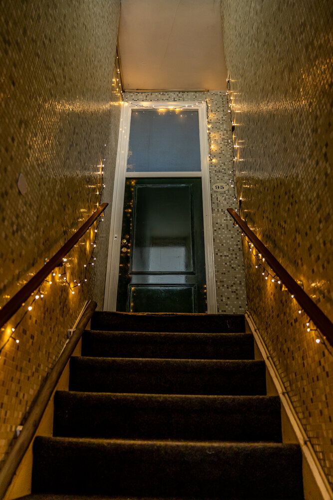 Herestraat 95a, 9711 LE Groningen - € 335.000 k.k. - ben-s Makelaars Groningen