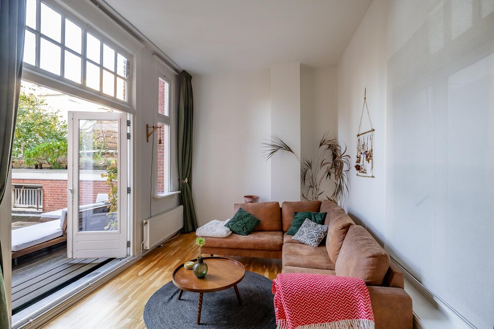 Herestraat 95a, 9711 LE Groningen - € 335.000 k.k. - ben-s Makelaars Groningen