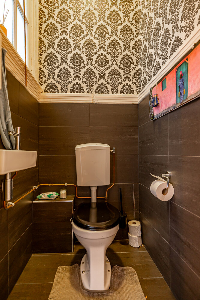 Herestraat 95a, 9711 LE Groningen - € 335.000 k.k. - ben-s Makelaars Groningen