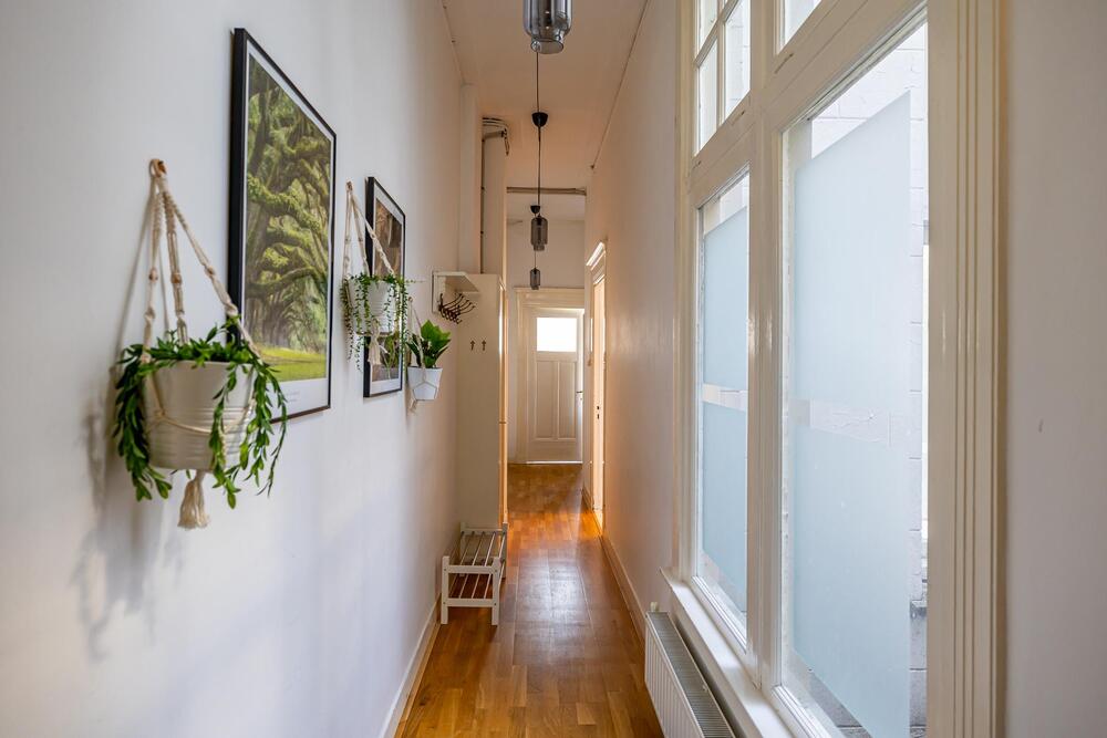 Herestraat 95a, 9711 LE Groningen - € 335.000 k.k. - ben-s Makelaars Groningen