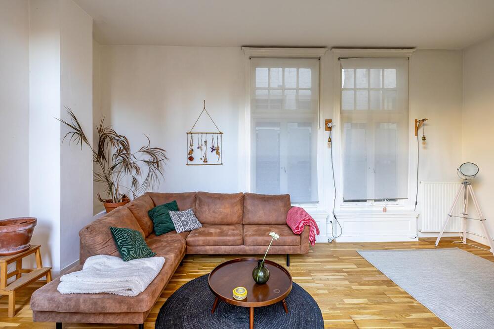 Herestraat 95a, 9711 LE Groningen - € 335.000 k.k. - ben-s Makelaars Groningen