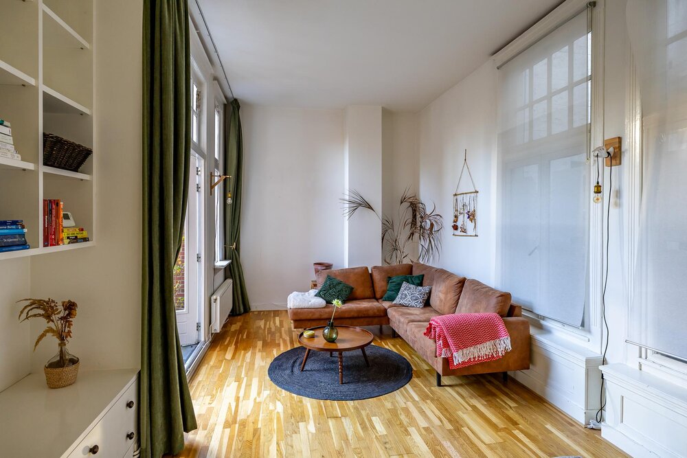 Herestraat 95a, 9711 LE Groningen - € 335.000 k.k. - ben-s Makelaars Groningen