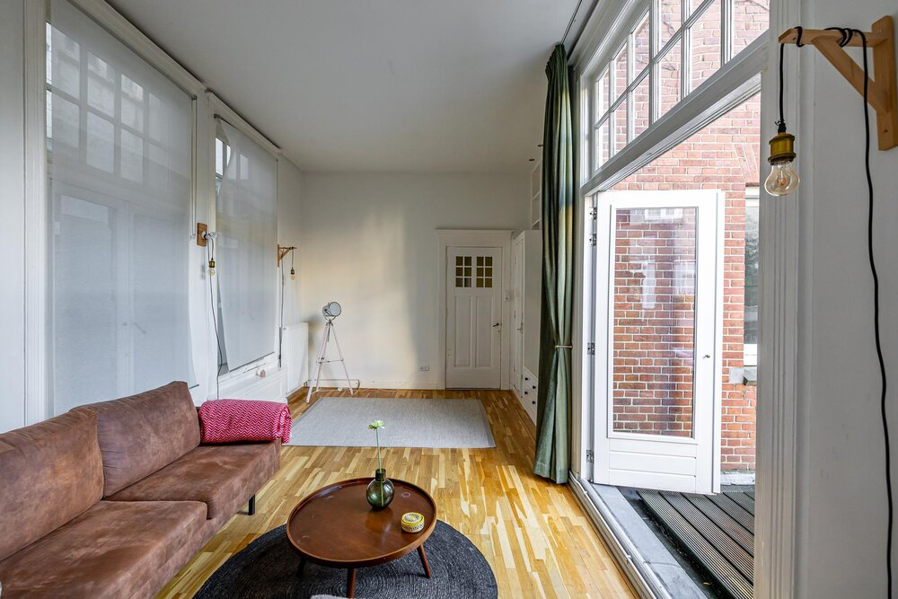 Herestraat 95a, 9711 LE Groningen - € 335.000 k.k. - ben-s Makelaars Groningen