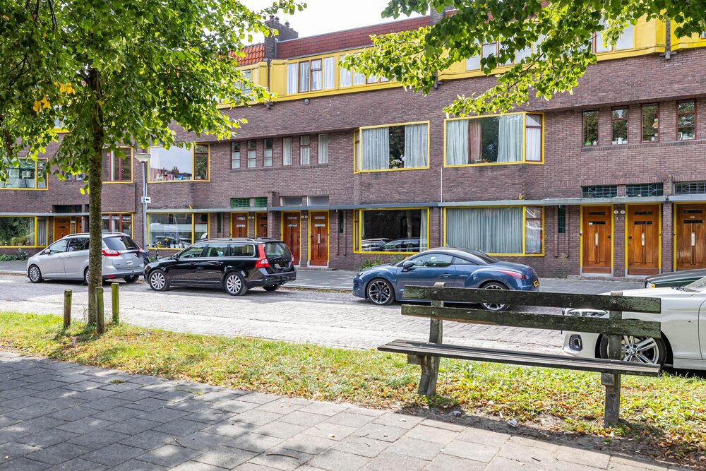 Bernoulliplein 6, 9714 BT Groningen - € 295.000 k.k. - ben-s Makelaars Groningen