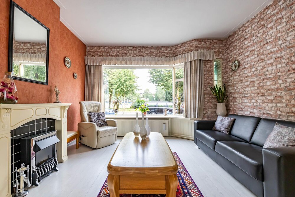 Bernoulliplein 6, 9714 BT Groningen - € 295.000 k.k. - ben-s Makelaars Groningen
