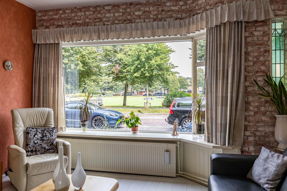 Bernoulliplein 6, 9714 BT Groningen - € 295.000 k.k. - ben-s Makelaars Groningen