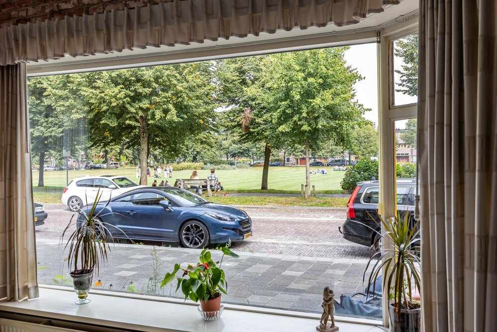 Bernoulliplein 6, 9714 BT Groningen - € 295.000 k.k. - ben-s Makelaars Groningen