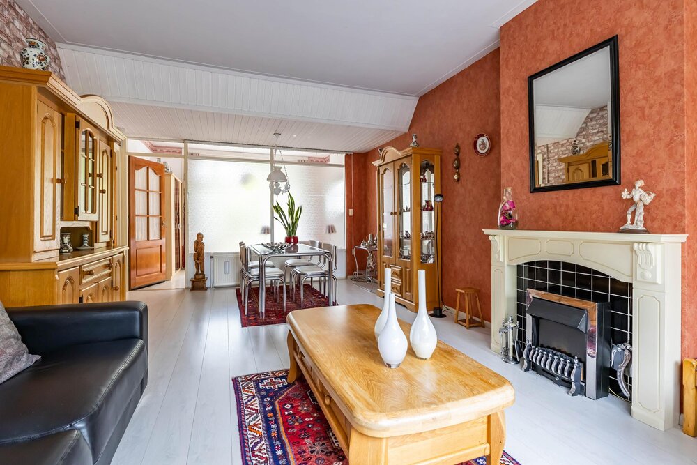 Bernoulliplein 6, 9714 BT Groningen - € 295.000 k.k. - ben-s Makelaars Groningen