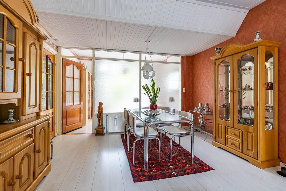 Bernoulliplein 6, 9714 BT Groningen - € 295.000 k.k. - ben-s Makelaars Groningen