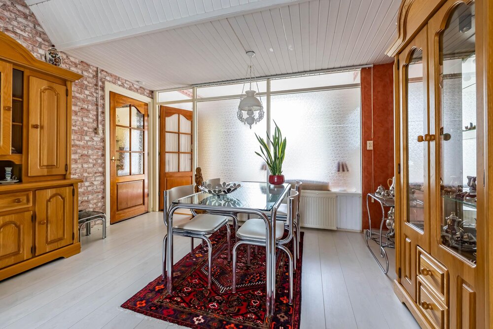 Bernoulliplein 6, 9714 BT Groningen - € 295.000 k.k. - ben-s Makelaars Groningen