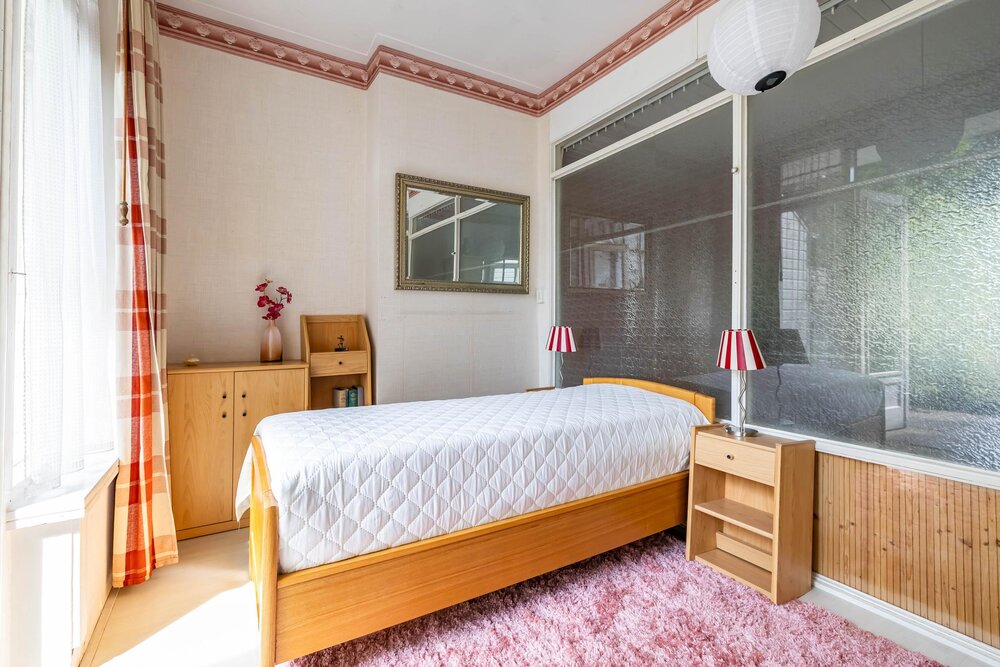 Bernoulliplein 6, 9714 BT Groningen - € 295.000 k.k. - ben-s Makelaars Groningen