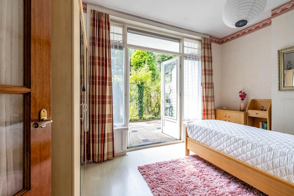 Bernoulliplein 6, 9714 BT Groningen - € 295.000 k.k. - ben-s Makelaars Groningen