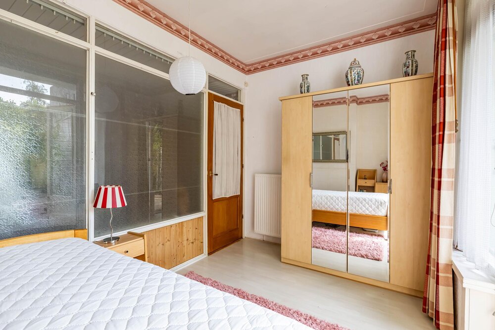 Bernoulliplein 6, 9714 BT Groningen - € 295.000 k.k. - ben-s Makelaars Groningen