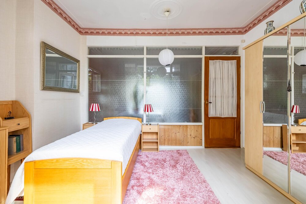 Bernoulliplein 6, 9714 BT Groningen - € 295.000 k.k. - ben-s Makelaars Groningen