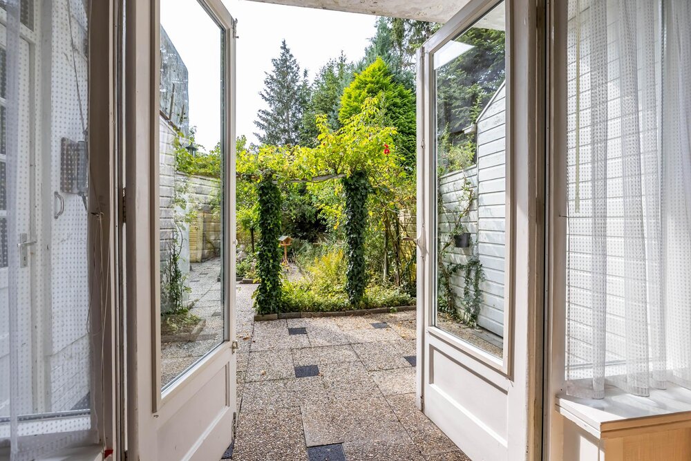 Bernoulliplein 6, 9714 BT Groningen - € 295.000 k.k. - ben-s Makelaars Groningen