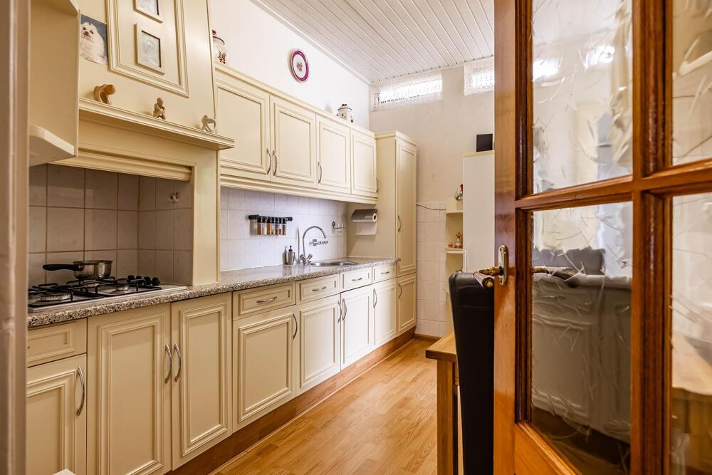 Bernoulliplein 6, 9714 BT Groningen - € 295.000 k.k. - ben-s Makelaars Groningen