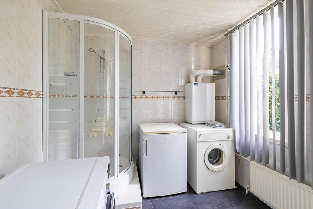 Bernoulliplein 6, 9714 BT Groningen - € 295.000 k.k. - ben-s Makelaars Groningen