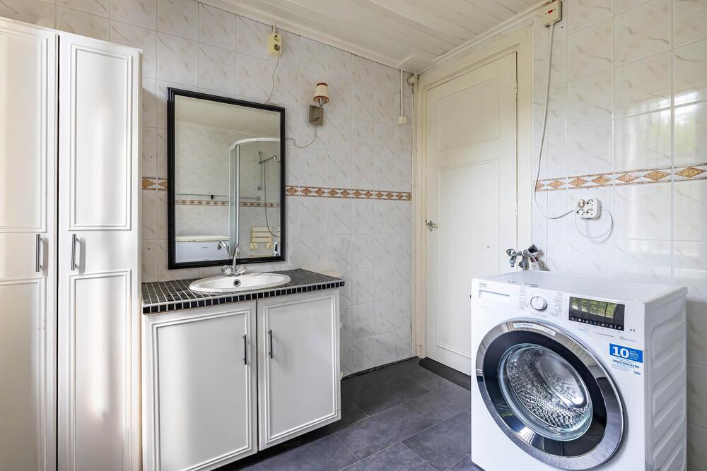 Bernoulliplein 6, 9714 BT Groningen - € 295.000 k.k. - ben-s Makelaars Groningen