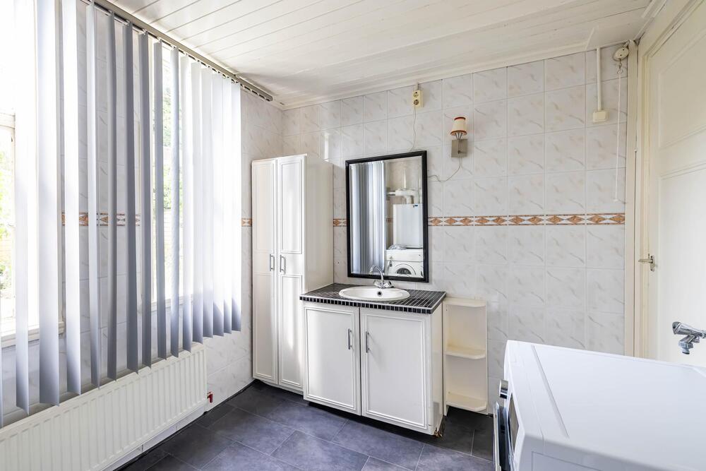 Bernoulliplein 6, 9714 BT Groningen - € 295.000 k.k. - ben-s Makelaars Groningen