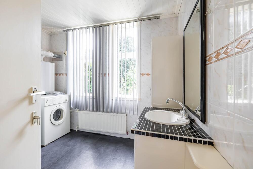 Bernoulliplein 6, 9714 BT Groningen - € 295.000 k.k. - ben-s Makelaars Groningen