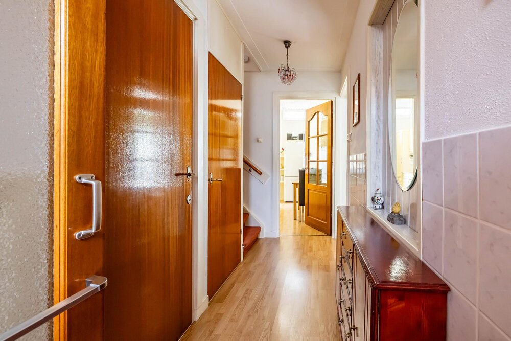 Bernoulliplein 6, 9714 BT Groningen - € 295.000 k.k. - ben-s Makelaars Groningen