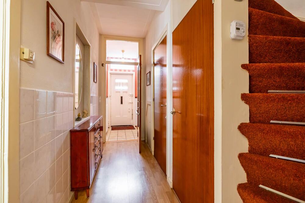 Bernoulliplein 6, 9714 BT Groningen - € 295.000 k.k. - ben-s Makelaars Groningen