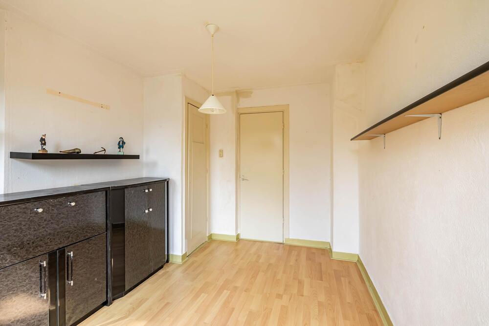 Bernoulliplein 6, 9714 BT Groningen - € 295.000 k.k. - ben-s Makelaars Groningen