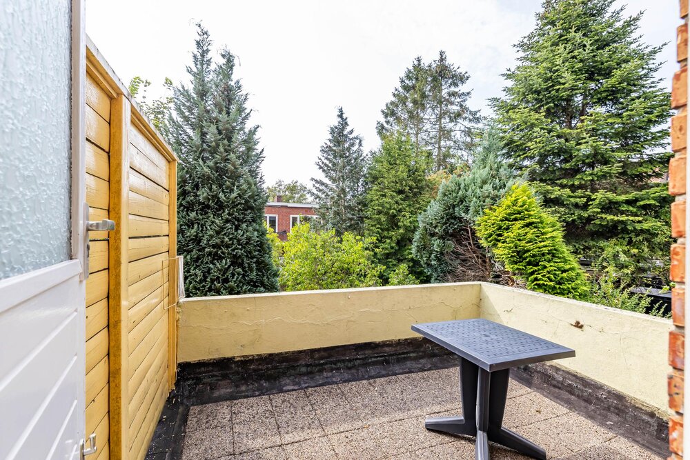 Bernoulliplein 6, 9714 BT Groningen - € 295.000 k.k. - ben-s Makelaars Groningen