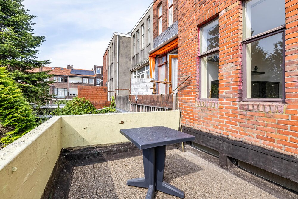 Bernoulliplein 6, 9714 BT Groningen - € 295.000 k.k. - ben-s Makelaars Groningen