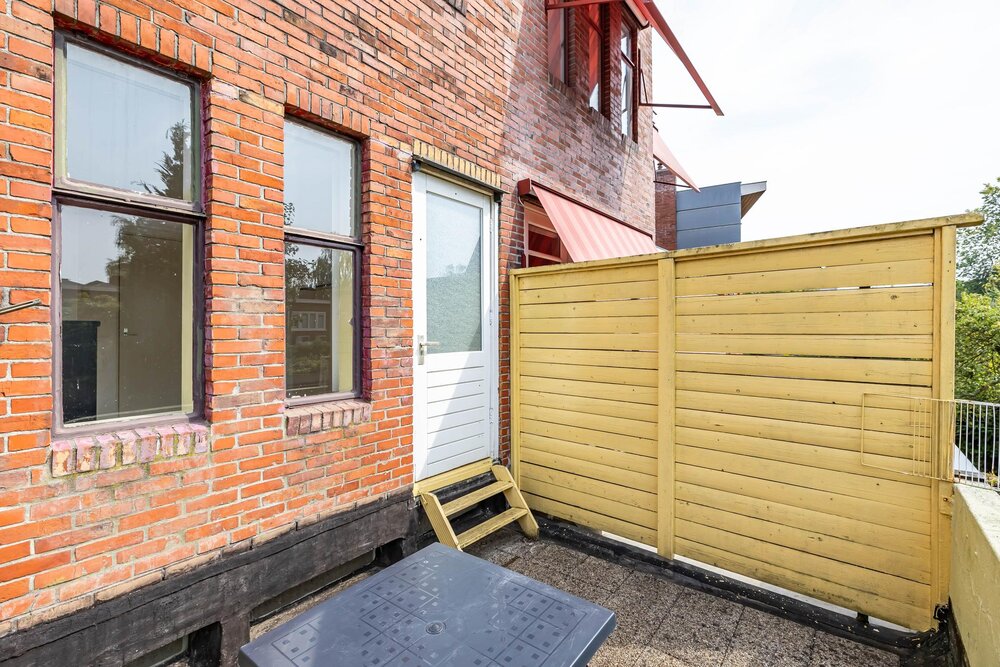 Bernoulliplein 6, 9714 BT Groningen - € 295.000 k.k. - ben-s Makelaars Groningen