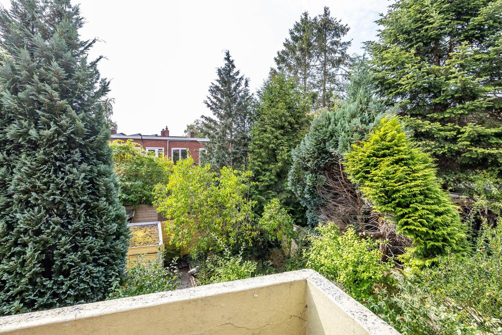 Bernoulliplein 6, 9714 BT Groningen - € 295.000 k.k. - ben-s Makelaars Groningen