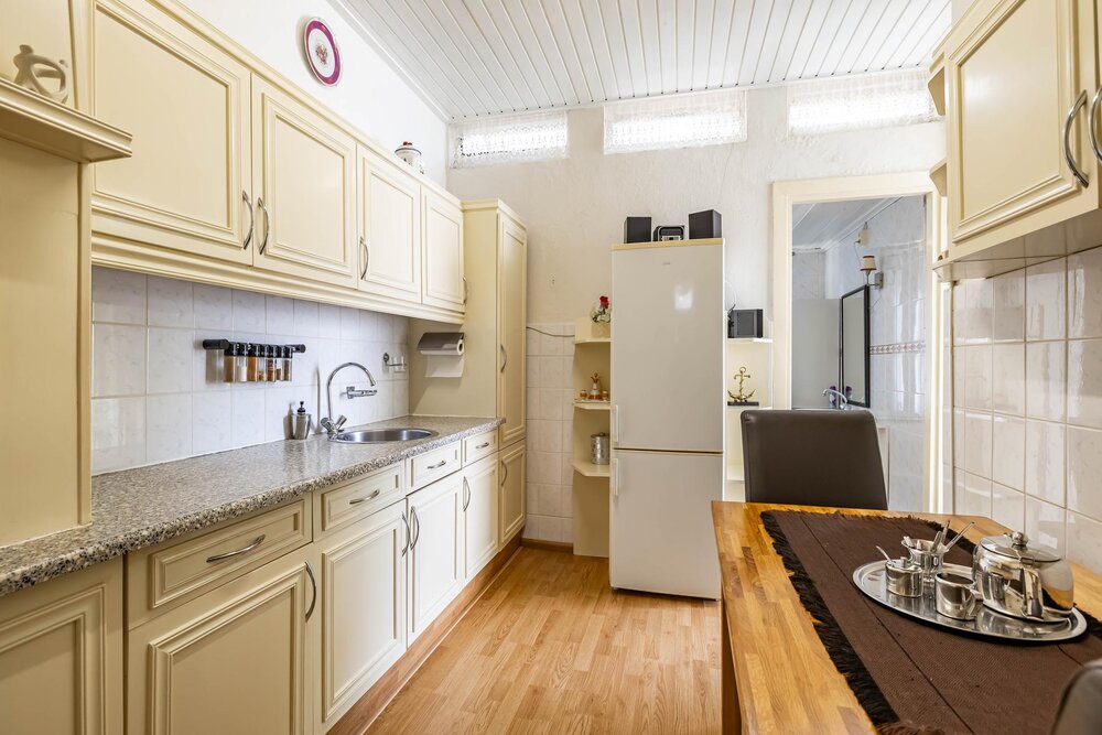 Bernoulliplein 6, 9714 BT Groningen - € 295.000 k.k. - ben-s Makelaars Groningen