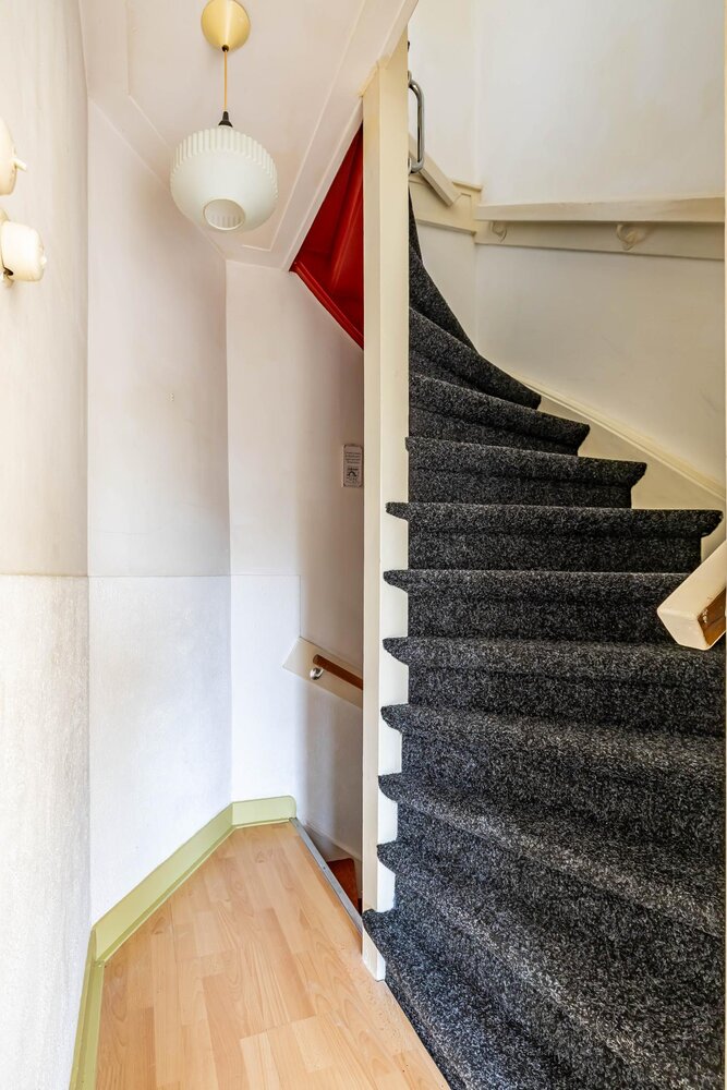 Bernoulliplein 6, 9714 BT Groningen - € 295.000 k.k. - ben-s Makelaars Groningen