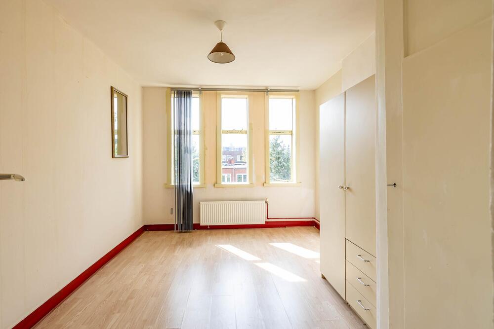 Bernoulliplein 6, 9714 BT Groningen - € 295.000 k.k. - ben-s Makelaars Groningen