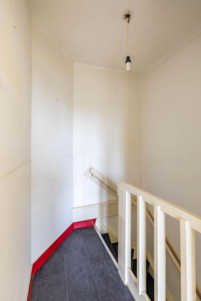 Bernoulliplein 6, 9714 BT Groningen - € 295.000 k.k. - ben-s Makelaars Groningen