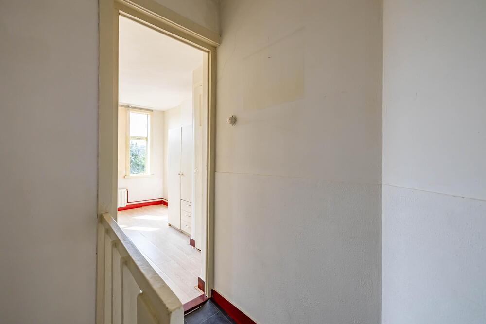 Bernoulliplein 6, 9714 BT Groningen - € 295.000 k.k. - ben-s Makelaars Groningen