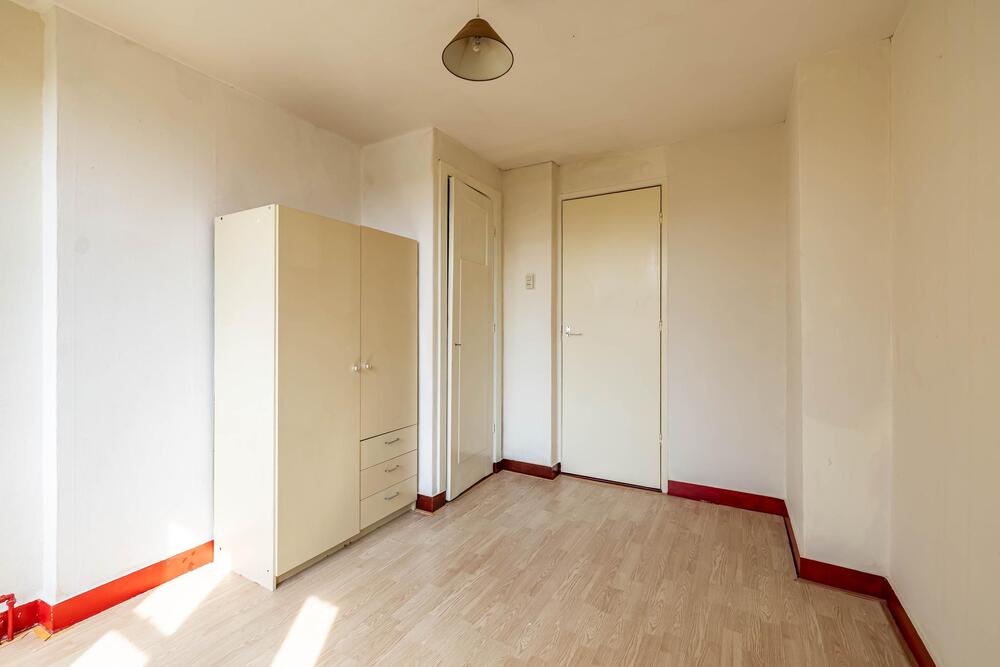 Bernoulliplein 6, 9714 BT Groningen - € 295.000 k.k. - ben-s Makelaars Groningen