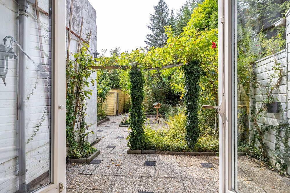 Bernoulliplein 6, 9714 BT Groningen - € 295.000 k.k. - ben-s Makelaars Groningen