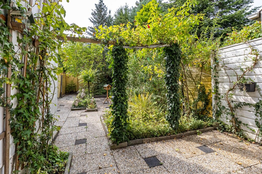 Bernoulliplein 6, 9714 BT Groningen - € 295.000 k.k. - ben-s Makelaars Groningen