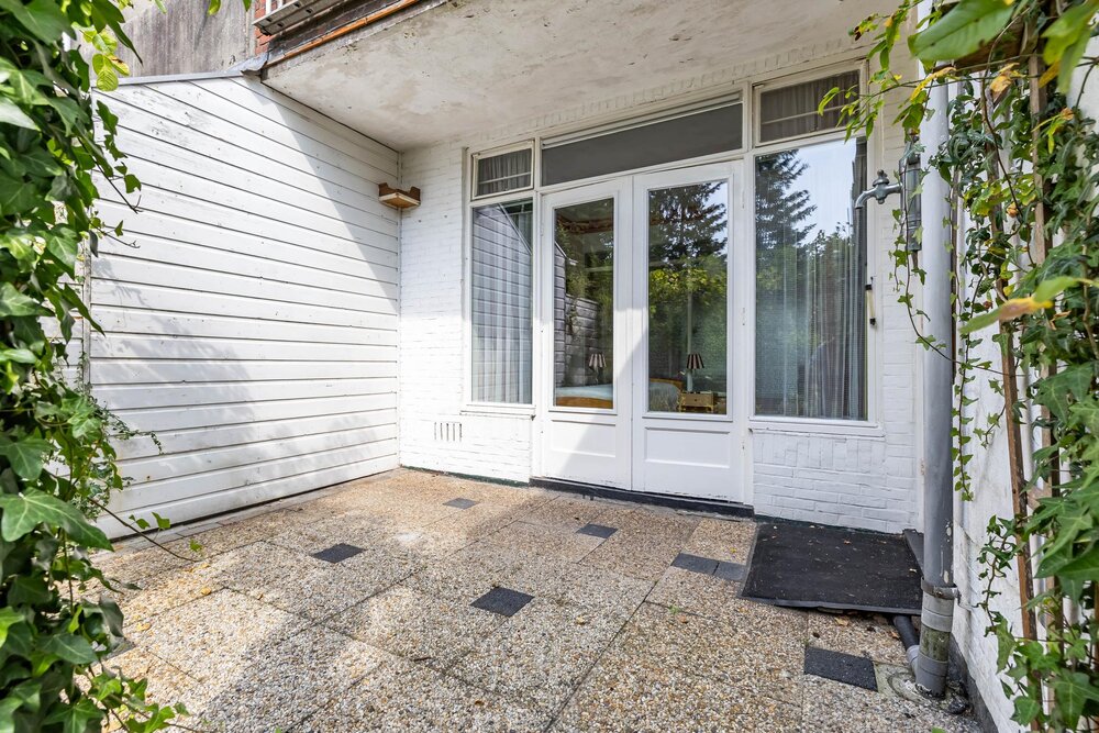 Bernoulliplein 6, 9714 BT Groningen - € 295.000 k.k. - ben-s Makelaars Groningen