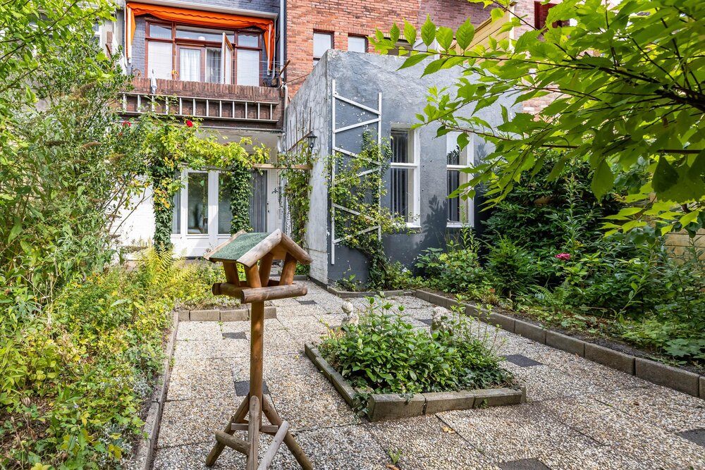 Bernoulliplein 6, 9714 BT Groningen - € 295.000 k.k. - ben-s Makelaars Groningen