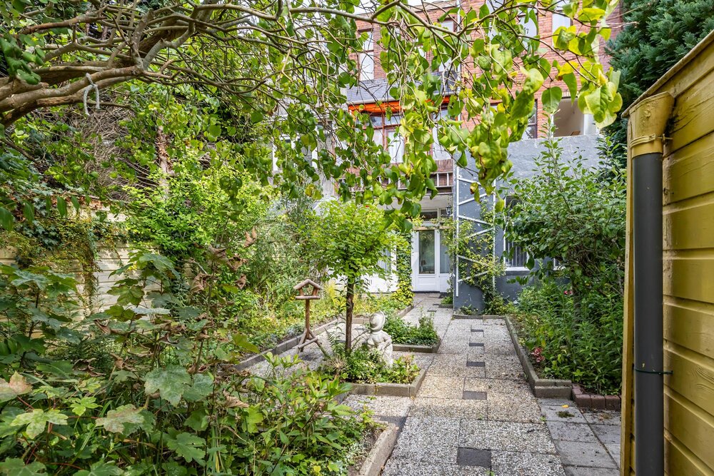 Bernoulliplein 6, 9714 BT Groningen - € 295.000 k.k. - ben-s Makelaars Groningen